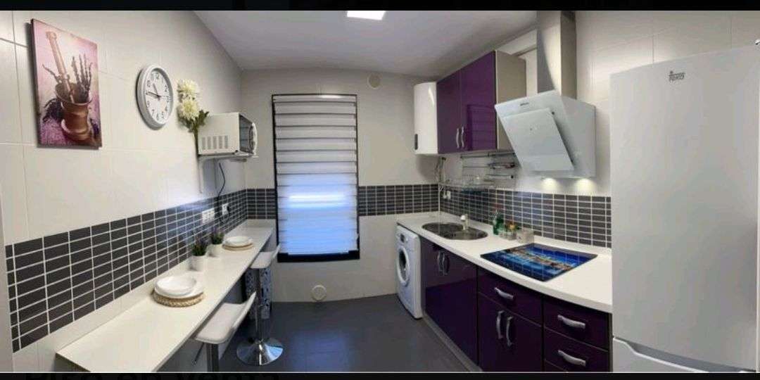 Fotografía del inmueble reportado: 550 €/mes — Aguadulce, Aguadulce