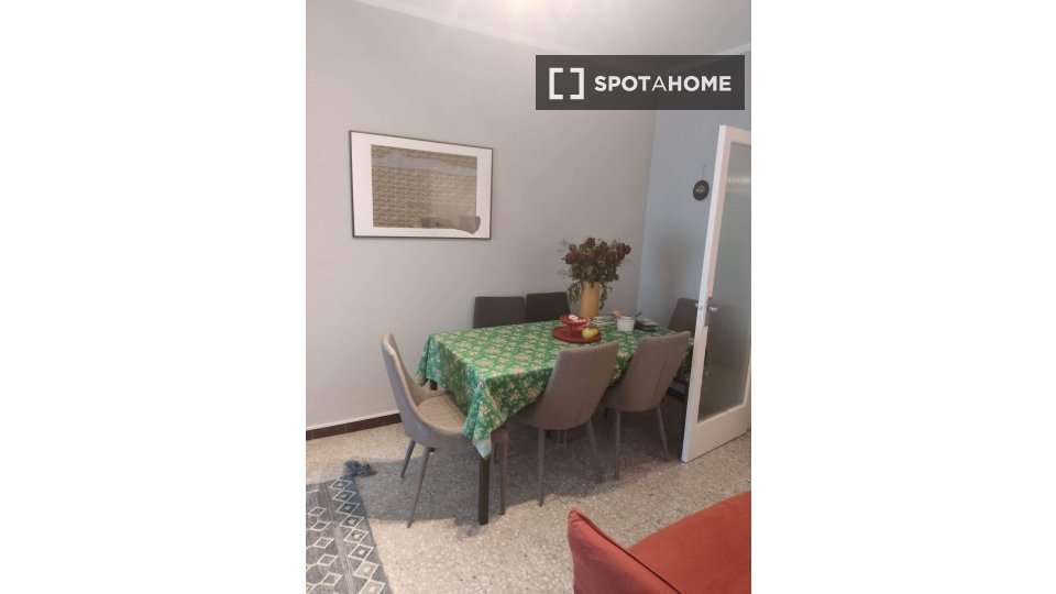 Fotografía del inmueble reportado: 1.650 €/mes — Barcelona, Barcelona