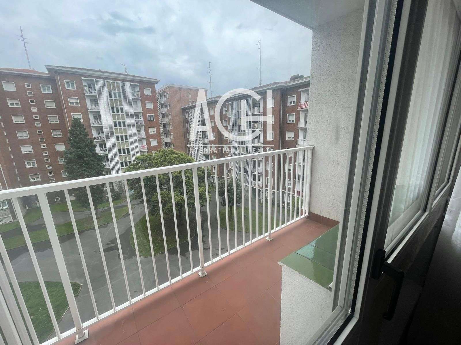 Fotografía del inmueble reportado: 1.400 €/mes — Bilbao, Bilbao