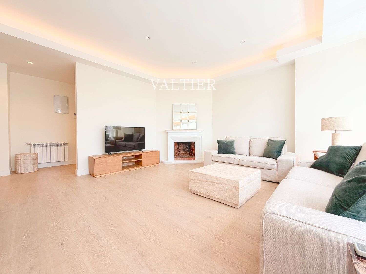 Fotografía del inmueble reportado: 7.500 €/mes — Madrid, Madrid