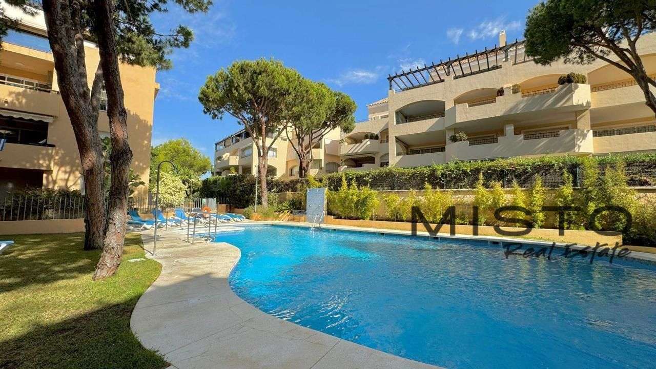 Fotografía del inmueble reportado: 2.200 €/mes — Marbella, Marbella