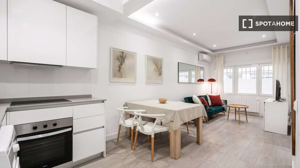 Fotografía del inmueble reportado: 2.450 €/mes — Madrid, Madrid