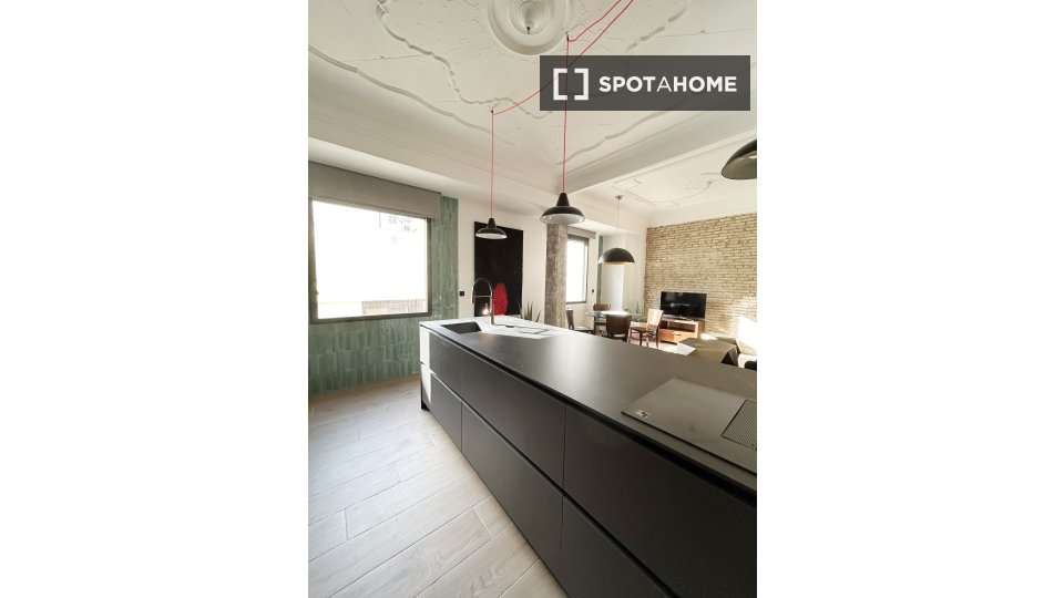 Fotografía del inmueble reportado: 2.900 €/mes — Valencia, Valencia