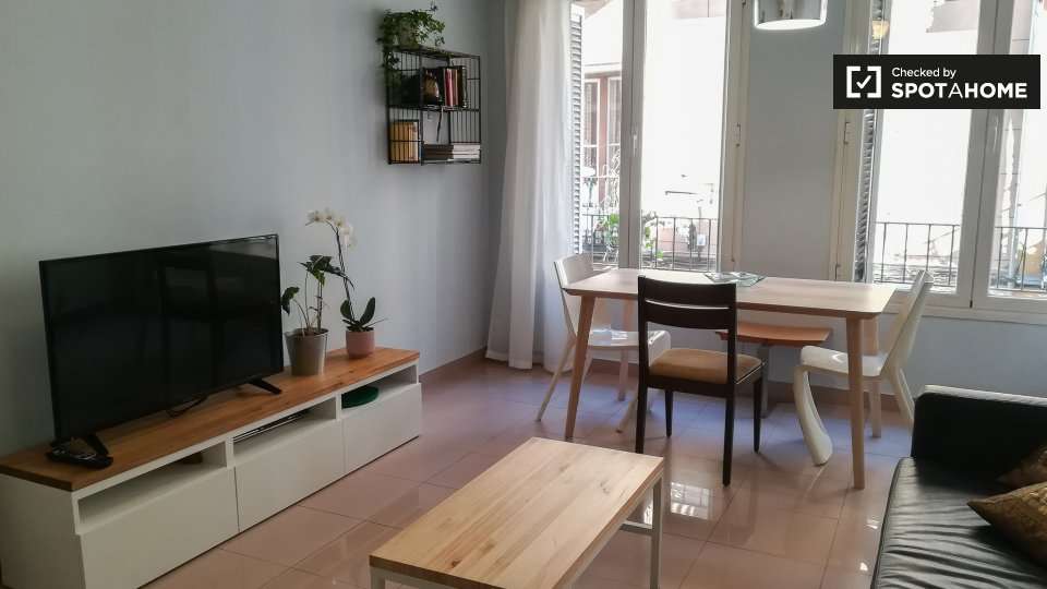 Fotografía del inmueble reportado: 1.792 €/mes — Madrid, Madrid