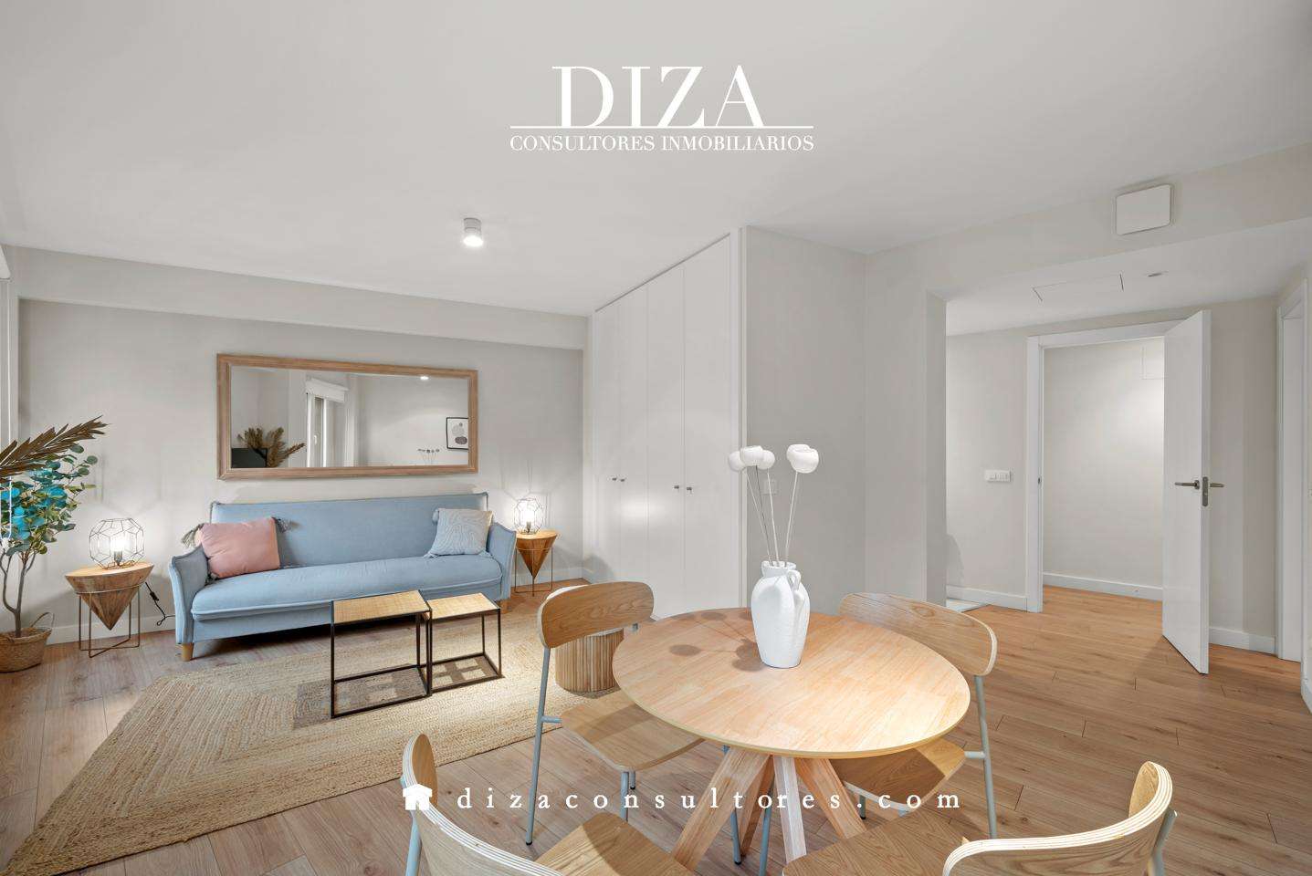 Fotografía del inmueble reportado: 2.200 €/mes — Madrid, Madrid