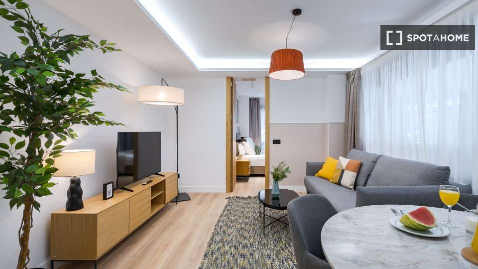 Fotografía del inmueble reportado: 2.450 €/mes — Madrid, Madrid