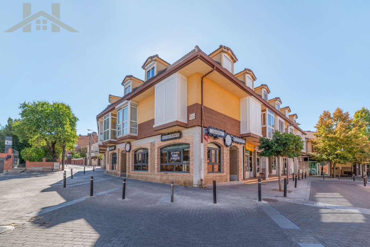 Collado Villalba