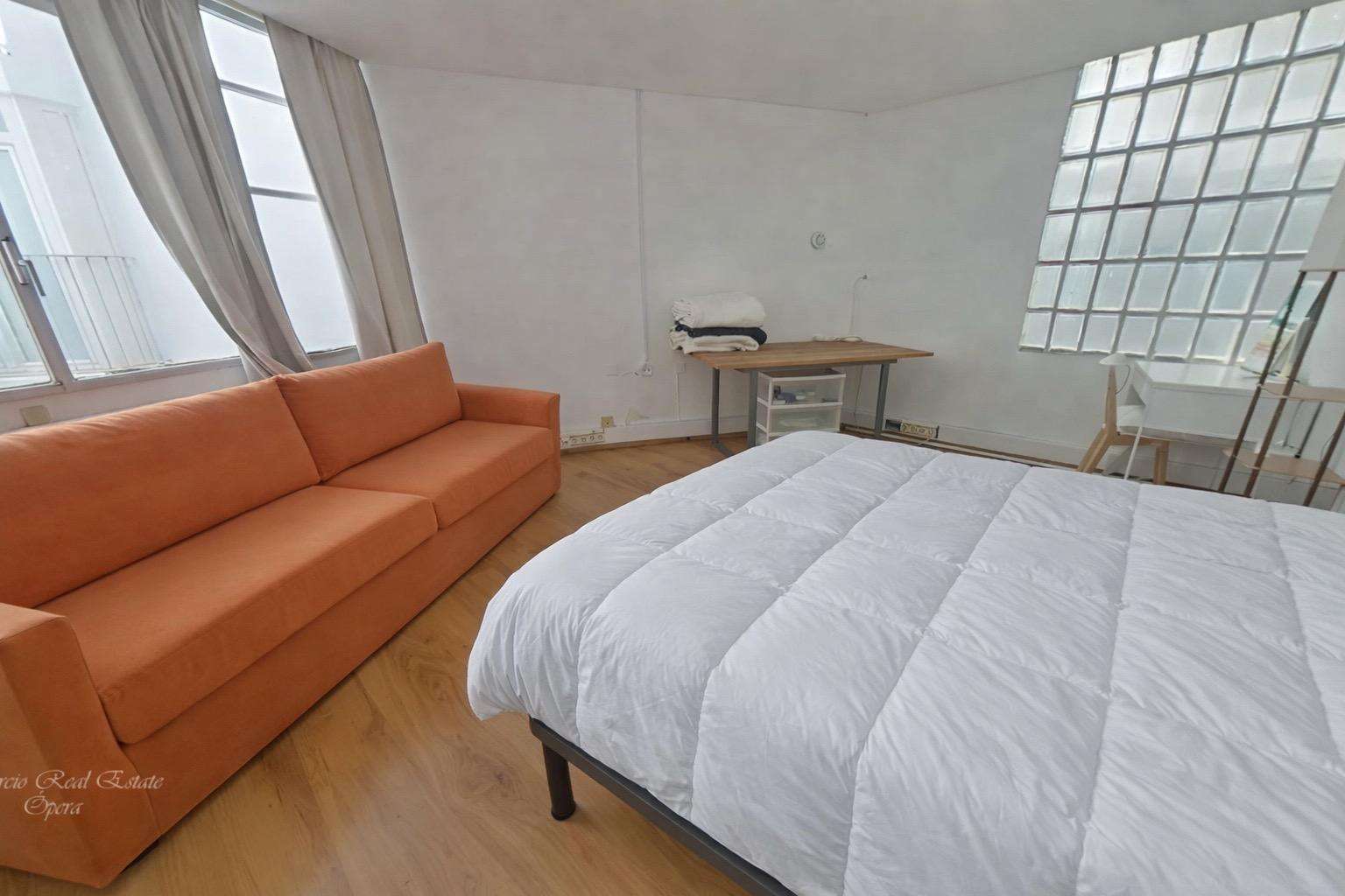 Fotografía del inmueble reportado: 3.000 €/mes — Madrid, Madrid