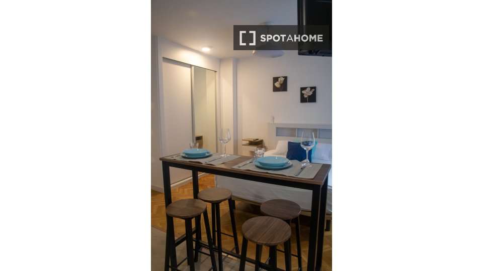 Fotografía del inmueble reportado: 1.800 €/mes — Madrid, Madrid