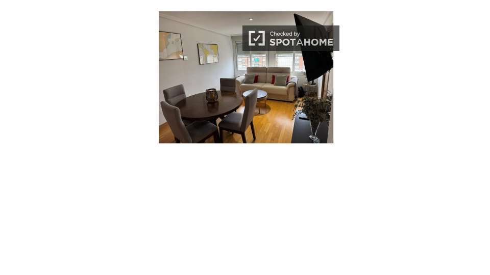 Fotografía del inmueble reportado: 2.500 €/mes — Madrid, Madrid