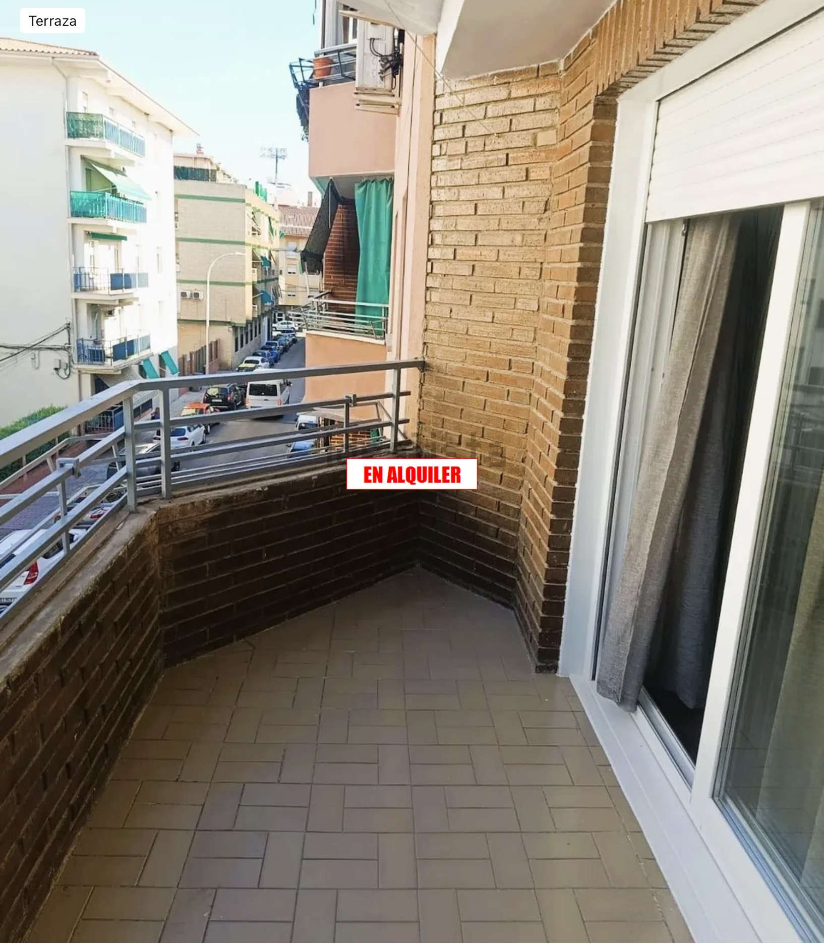 Fotografía del inmueble reportado: 800 €/mes — Ciudad Real, Ciudad Real