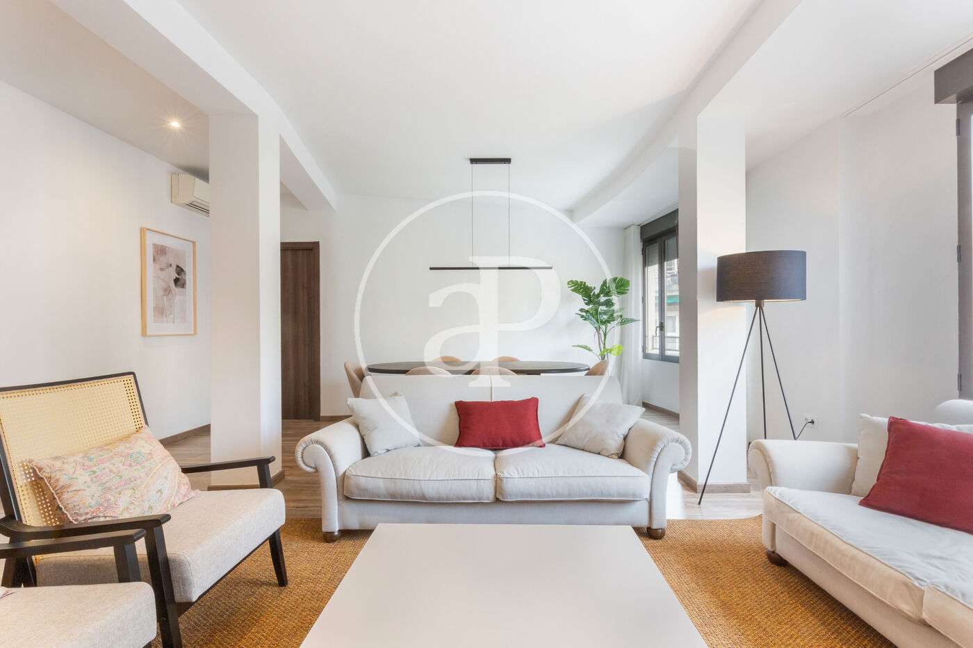 Fotografía del inmueble reportado: 3.250 €/mes — Valencia, Valencia