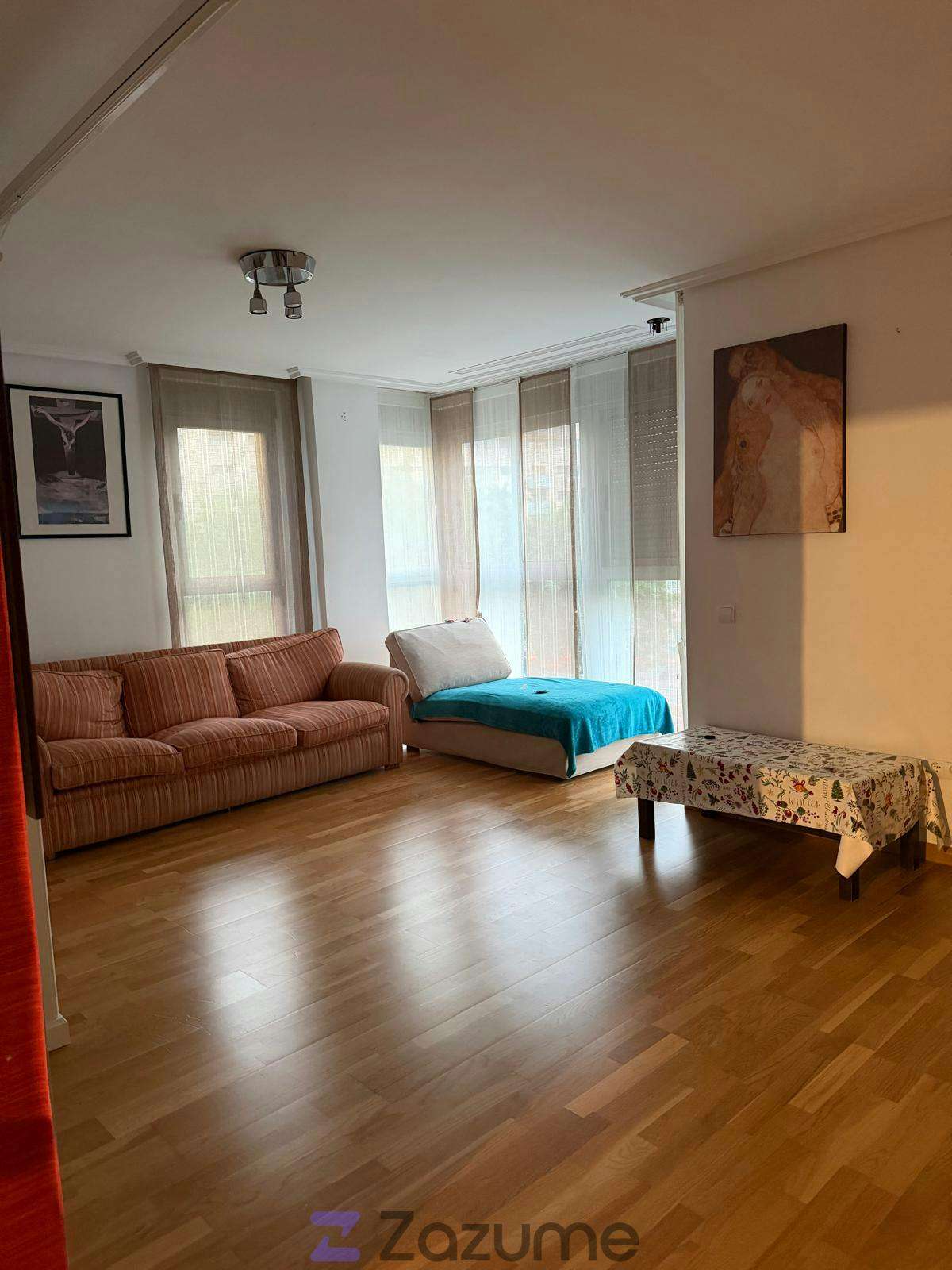 Fotografía del inmueble reportado: 980 €/mes — Almería, Almería