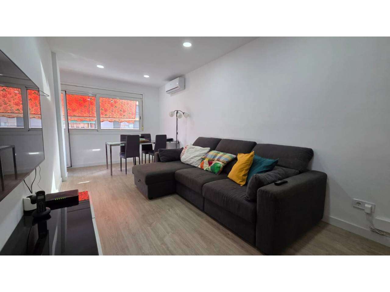 Fotografía del inmueble reportado: 1.800 €/mes — Barcelona, Barcelona