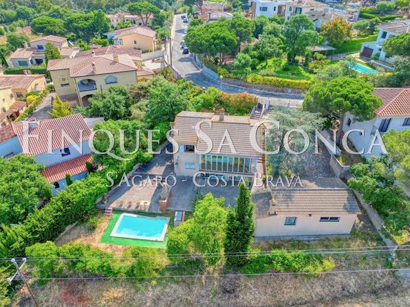 CASTELL-PLATJA D'ARO

1