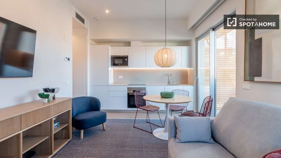 Fotografía del inmueble reportado: 2.900 €/mes — Madrid, Madrid