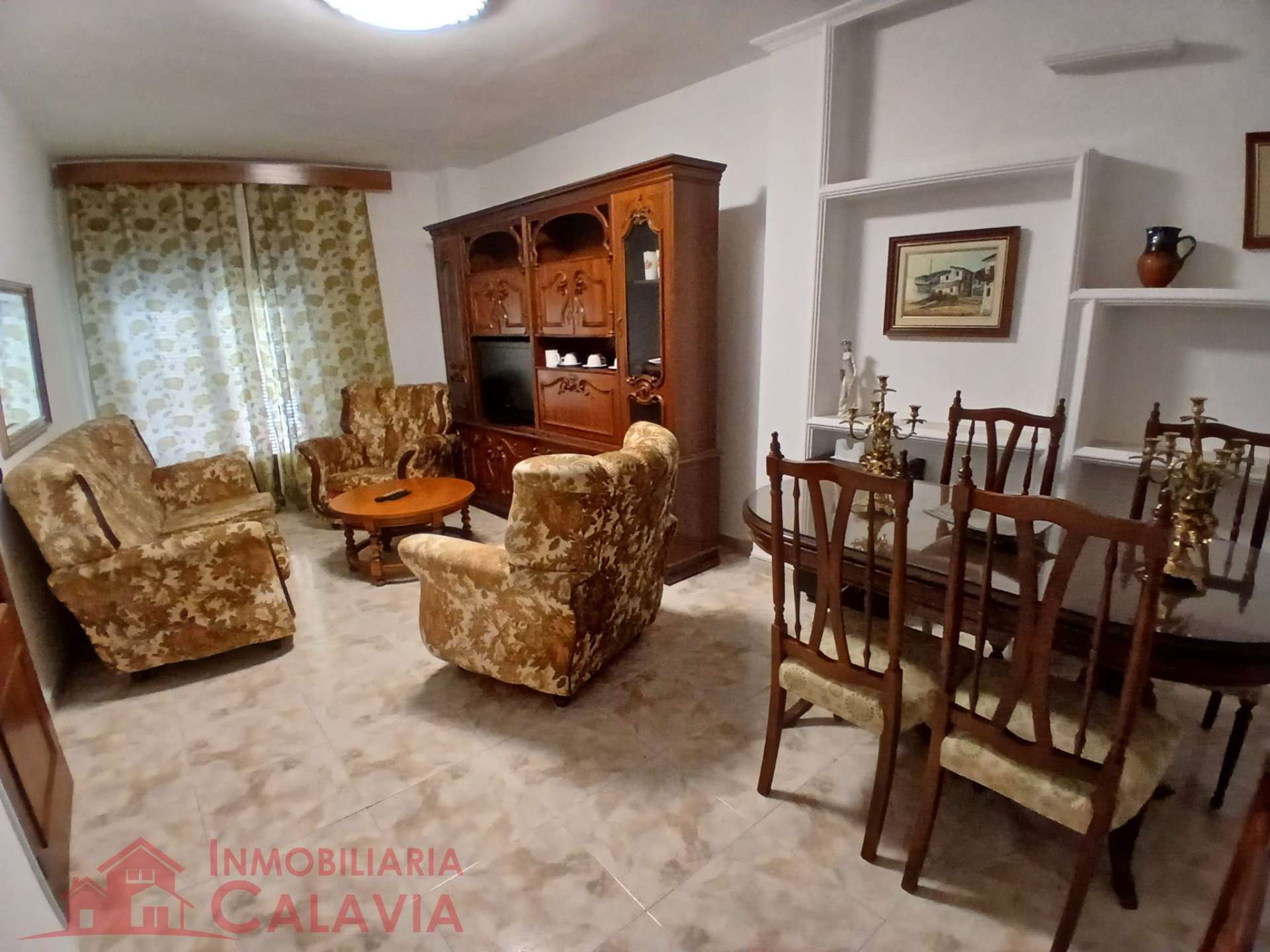 Fotografía del inmueble reportado: 500 €/mes — Baeza, Baeza
