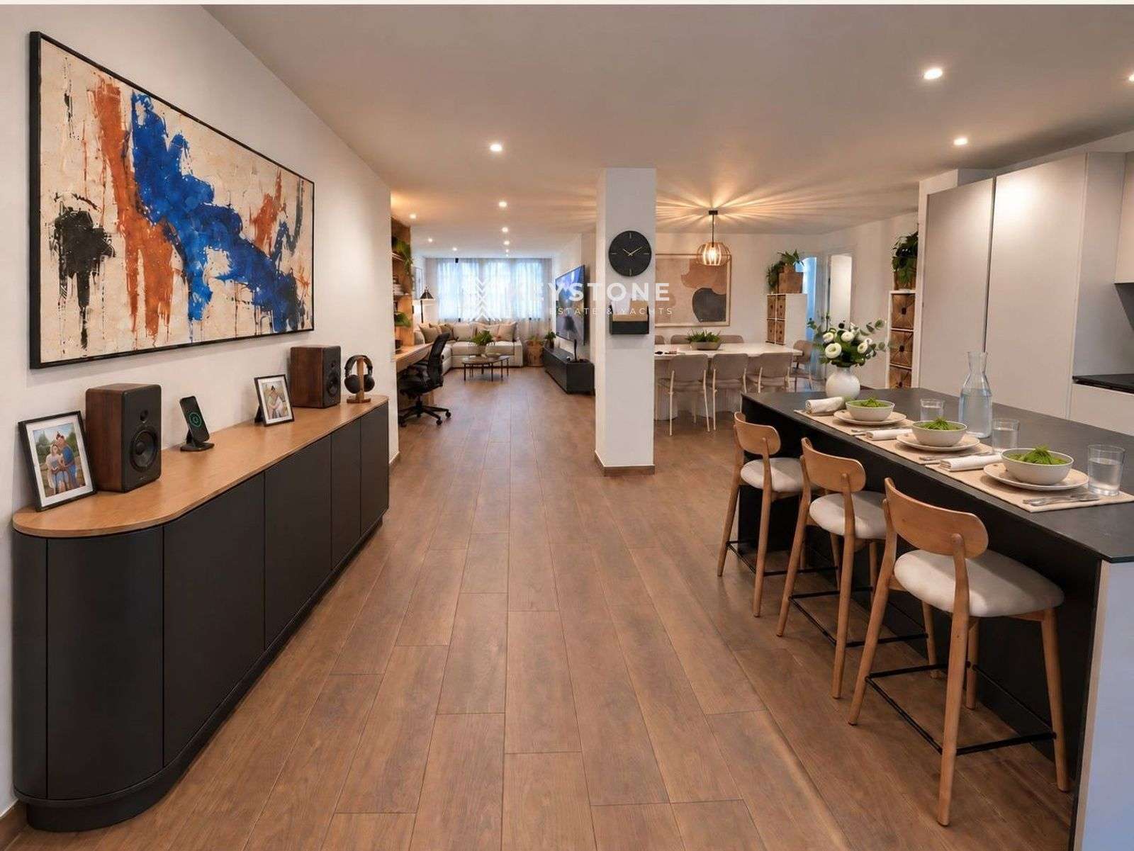 Fotografía del inmueble reportado: 2.750 €/mes — Palma de Mallorca, Palma de Mallorca