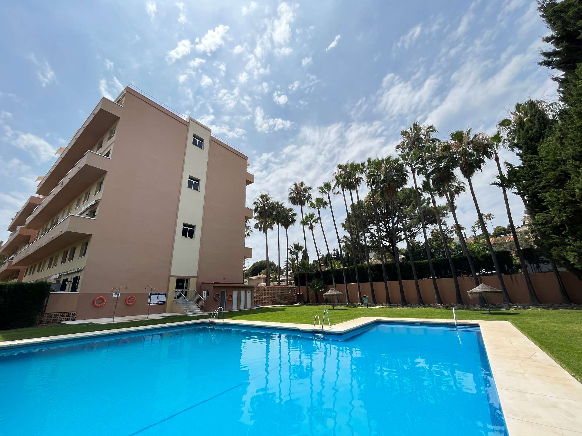 Fotografía del inmueble reportado: 1.200 €/mes — Marbella, Marbella