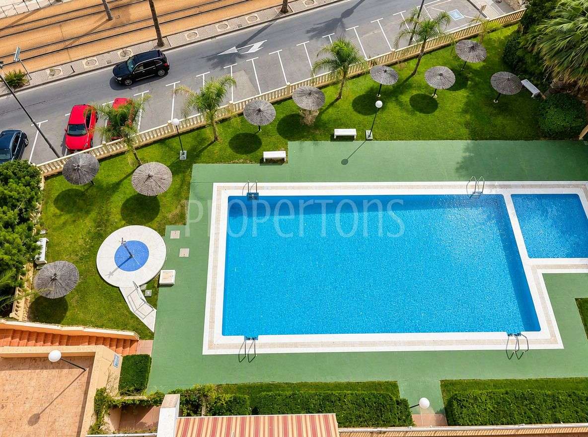 Fotografía del inmueble reportado: 1.300 €/mes — El Campello, El Campello