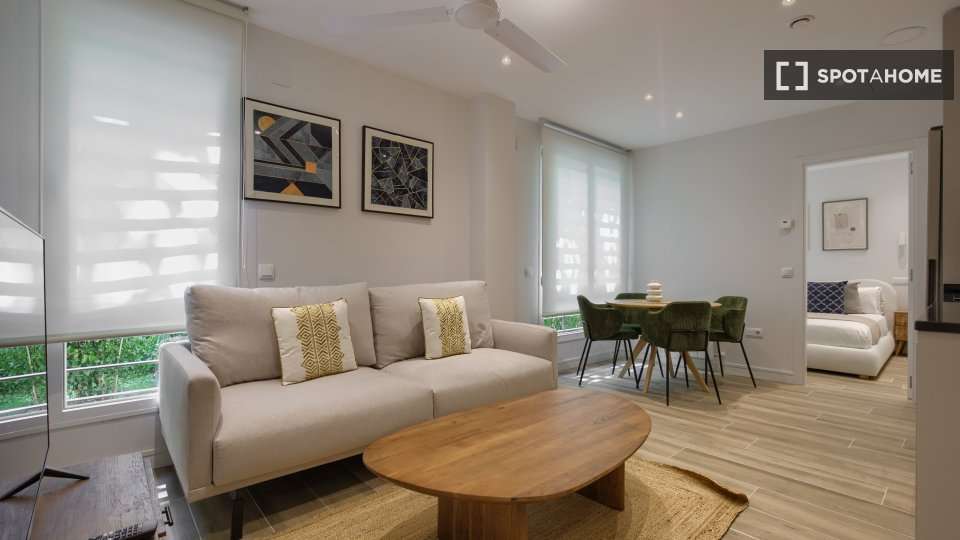 Fotografía del inmueble reportado: 1.800 €/mes — Madrid, Madrid