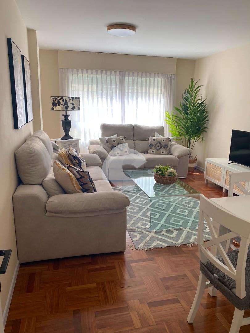 Fotografía del inmueble reportado: 600 €/mes — Baiona, Baiona