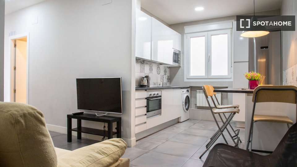 Fotografía del inmueble reportado: 3.300 €/mes — Madrid, Madrid