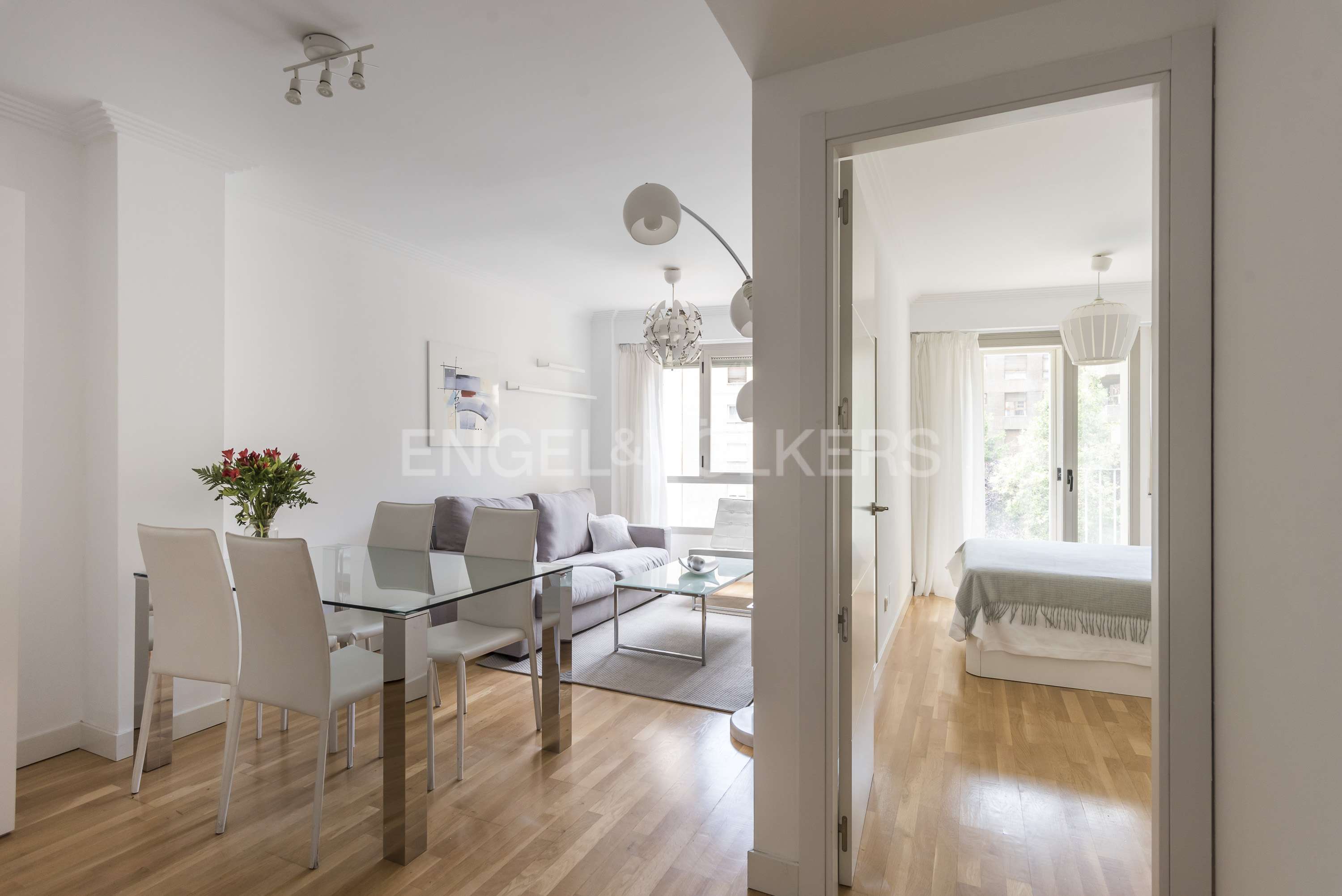 Fotografía del inmueble reportado: 2.000 €/mes — Madrid, Madrid