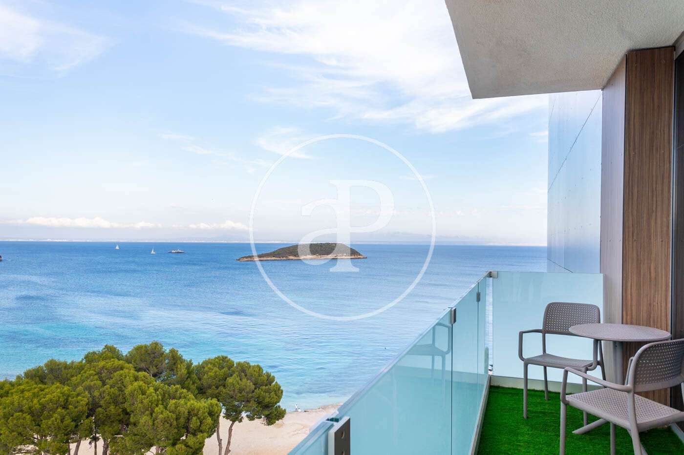Fotografía del inmueble reportado: 1.900 €/mes — Calvia, Calvia