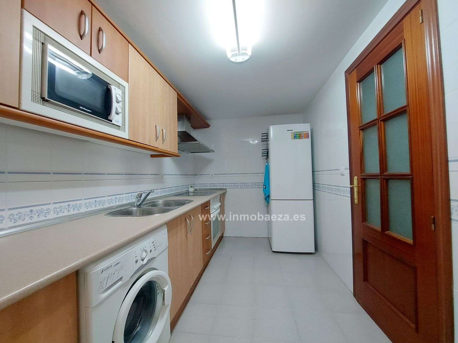 Fotografía del inmueble reportado: 500 €/mes — Baeza, Baeza