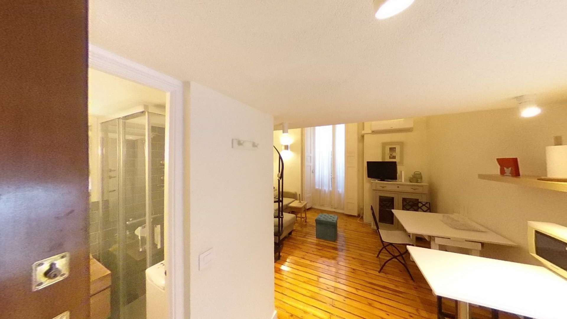 Fotografía del inmueble reportado: 1.020 €/mes — Madrid, Madrid