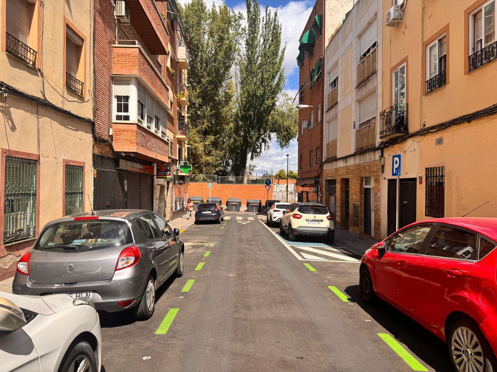 Madrid Capital