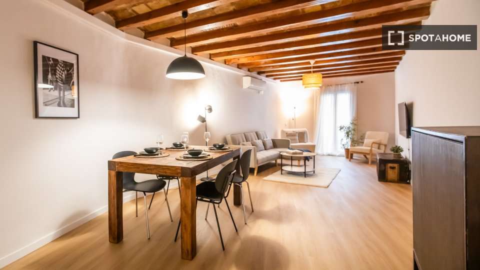 Fotografía del inmueble reportado: 2.800 €/mes — Barcelona, Barcelona