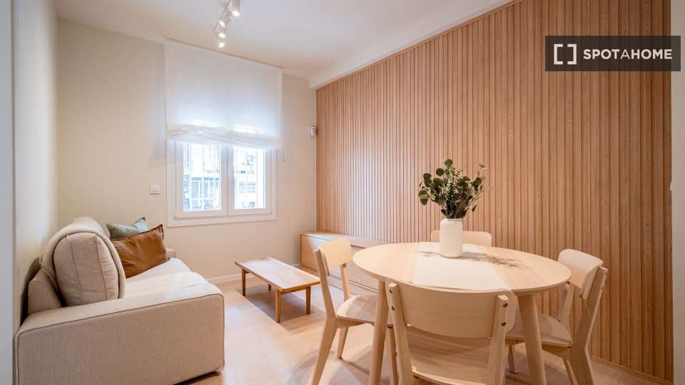 Fotografía del inmueble reportado: 2.295 €/mes — Madrid, Madrid
