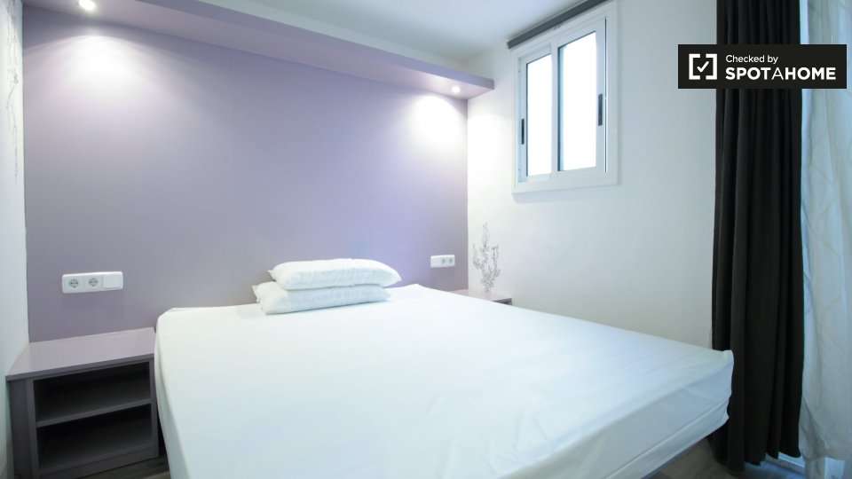 Fotografía del inmueble reportado: 790 €/mes — Barcelona, Barcelona