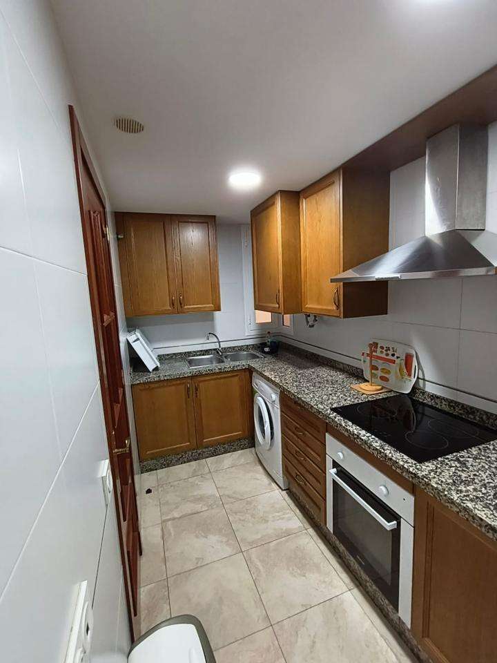 Fotografía del inmueble reportado: 850 €/mes — Melilla, Melilla
