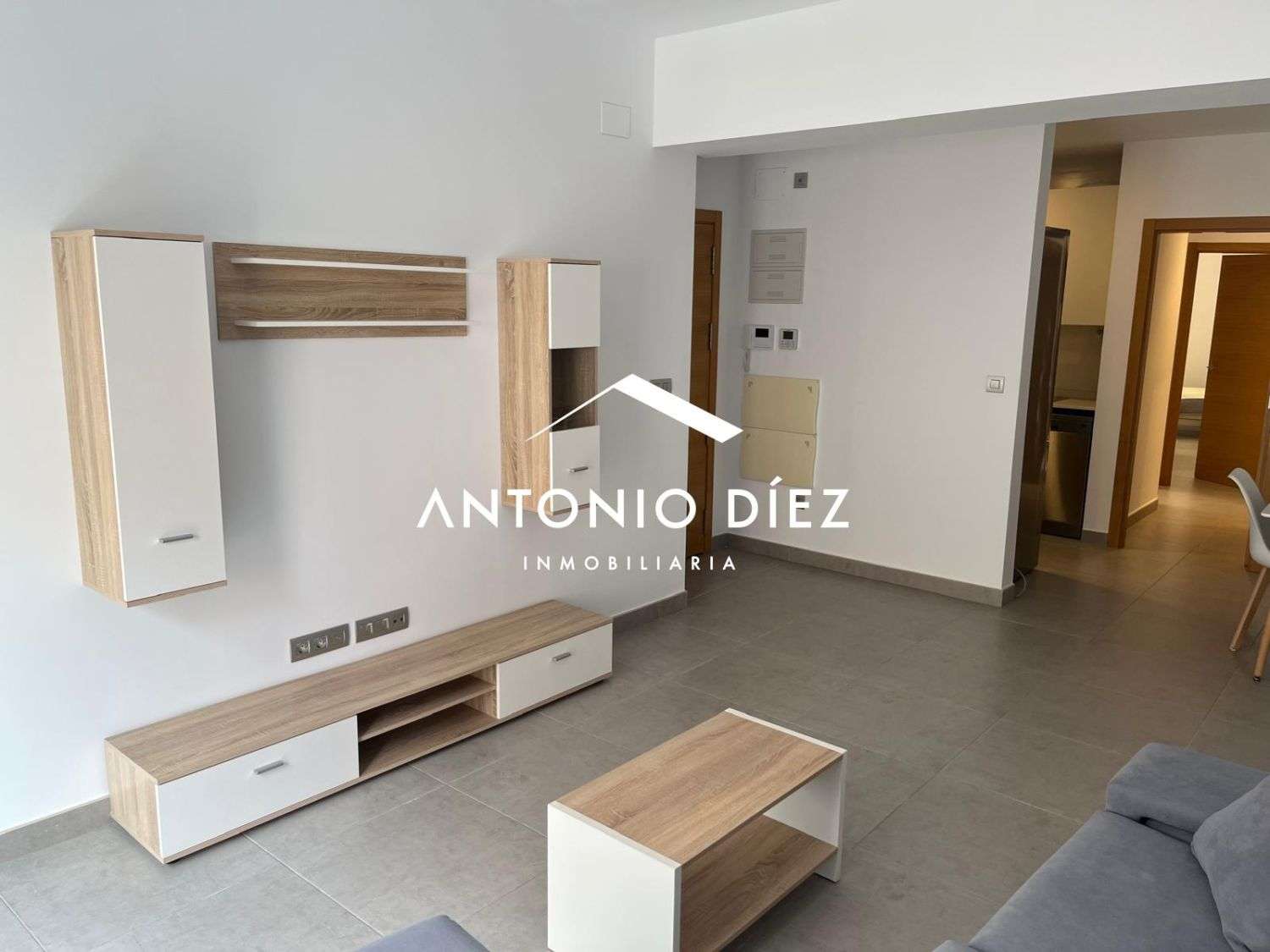 Fotografía del inmueble reportado: 870 €/mes — Elche, Elche