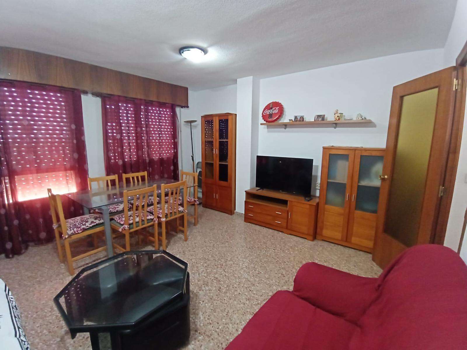 Fotografía del inmueble reportado: 900 €/mes — San Vicente del Raspeig, San Vicente del Raspeig