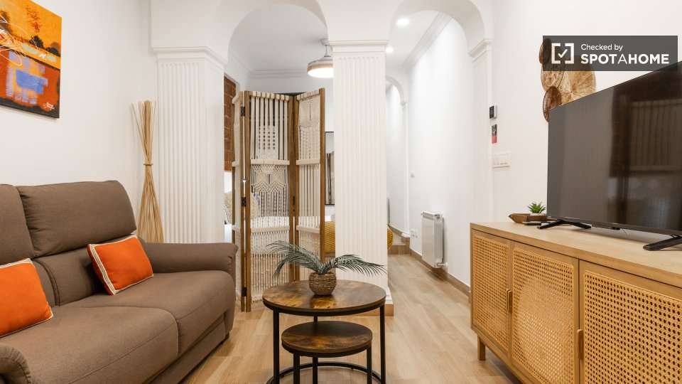 Fotografía del inmueble reportado: 3.359 €/mes — Madrid, Madrid