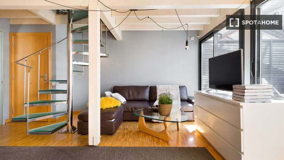 Fotografía del inmueble reportado: 3.080 €/mes — Barcelona, Barcelona