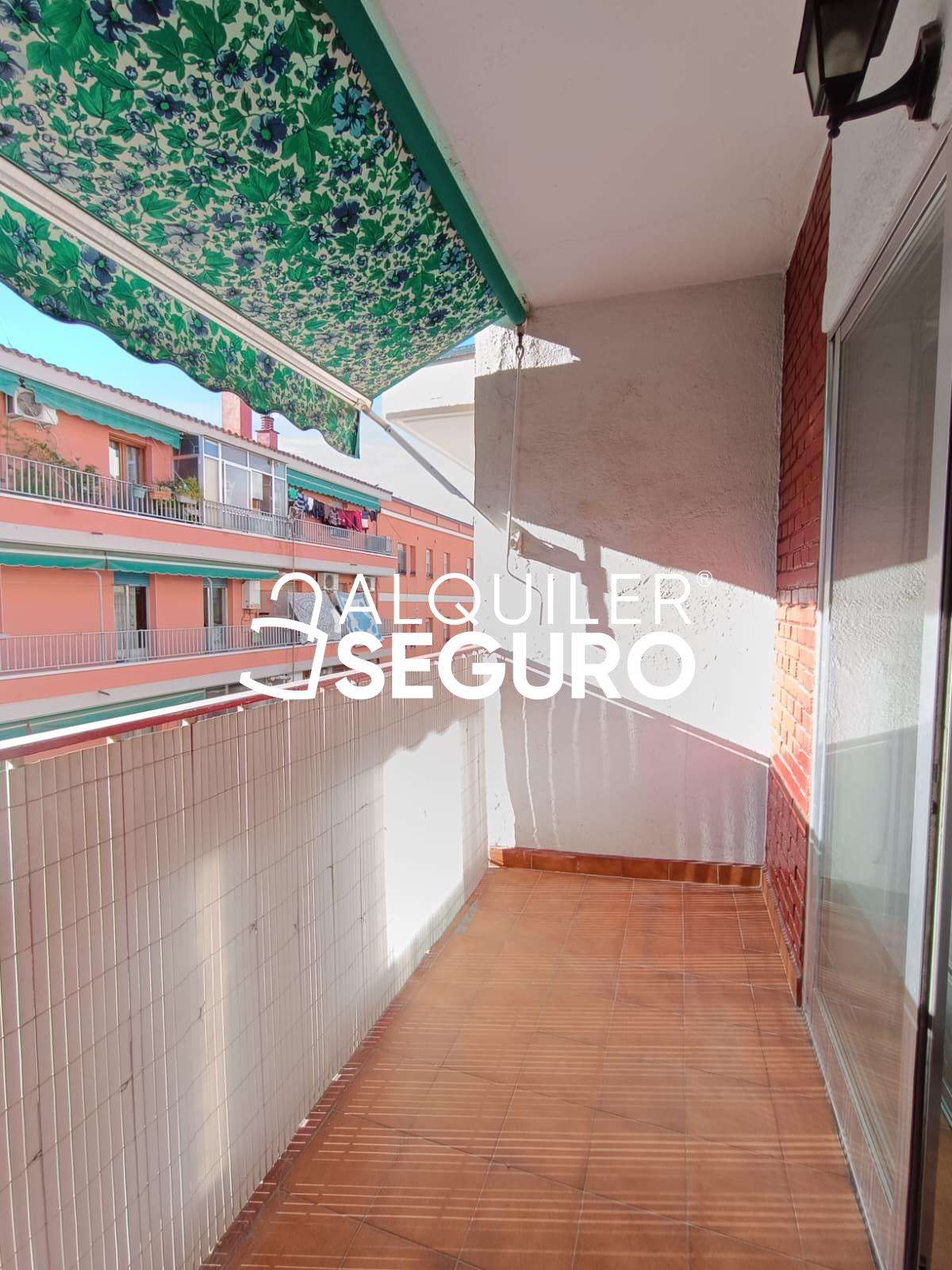 Fotografía del inmueble reportado: 1.150 €/mes — Madrid, Madrid