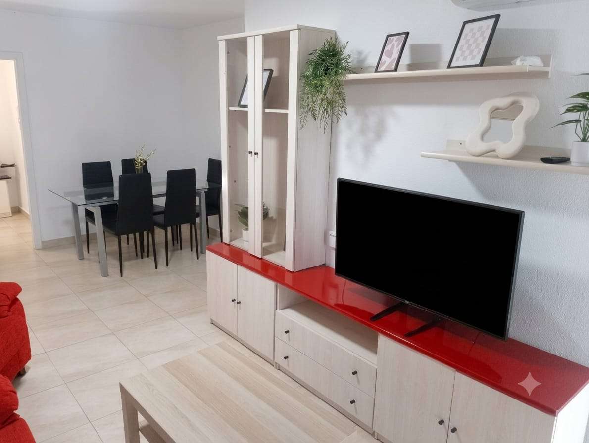 Fotografía del inmueble reportado: 1.150 €/mes — Murcia, Murcia