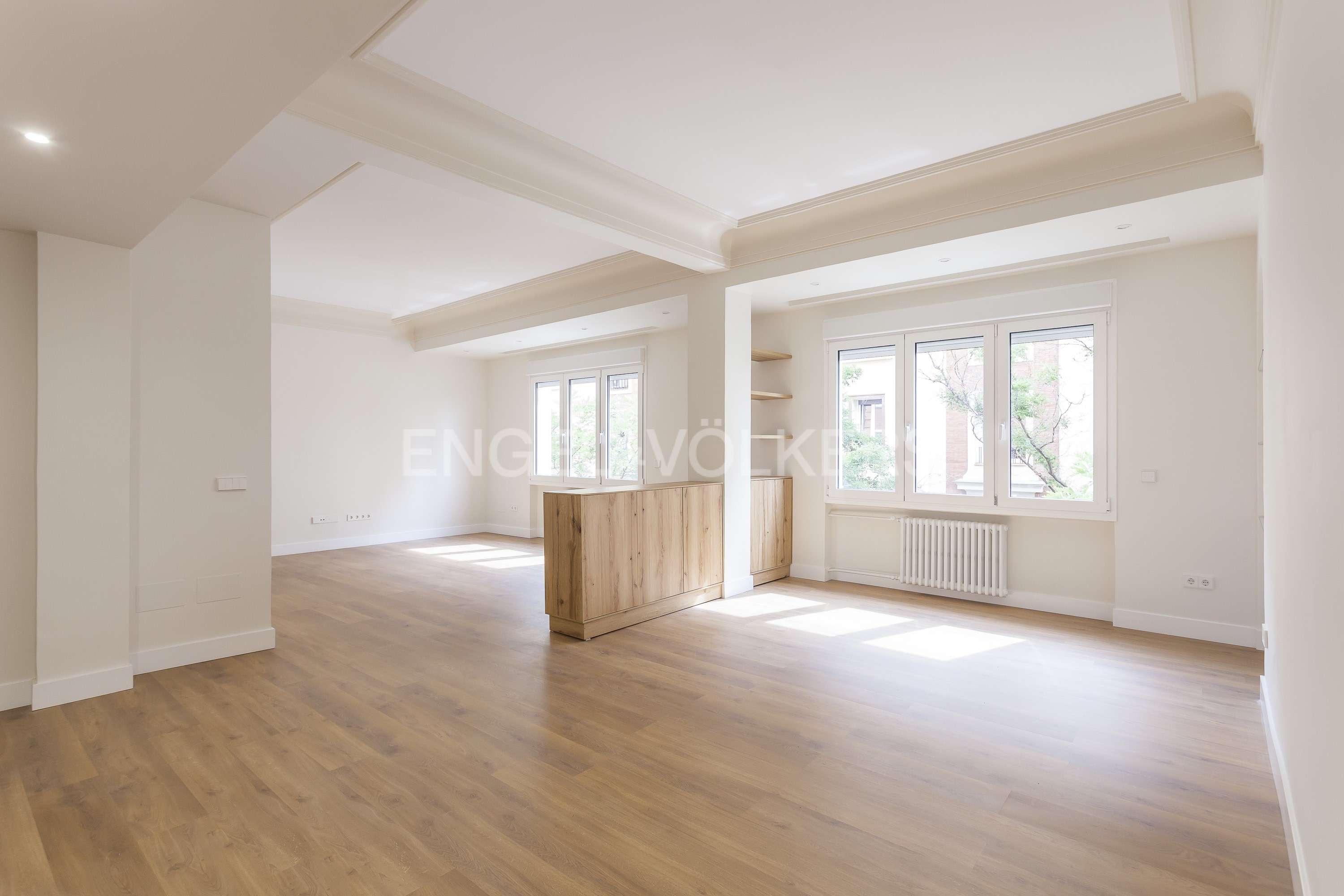 Fotografía del inmueble reportado: 4.500 €/mes — Madrid, Madrid