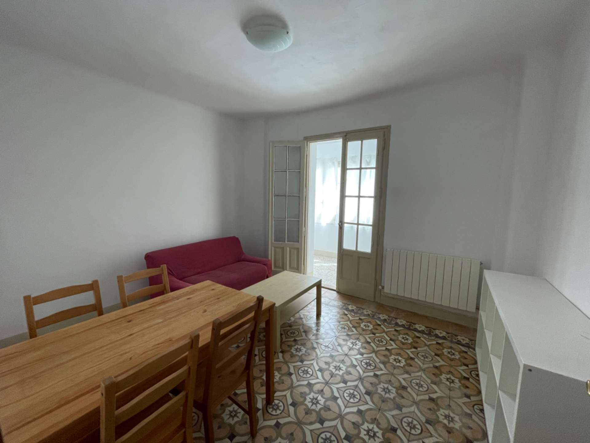 Fotografía del inmueble reportado: 900 €/mes — Zaragoza, Zaragoza