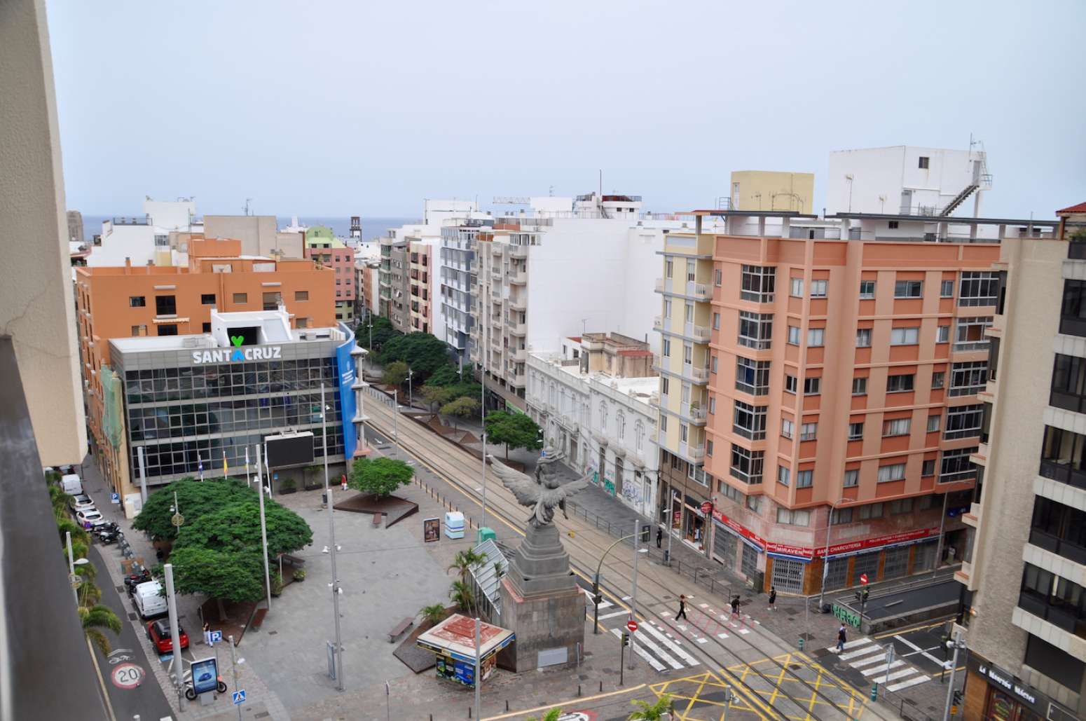 Fotografía del inmueble reportado: 1.000 €/mes — Santa Cruz de Tenerife, Santa Cruz de Tenerife