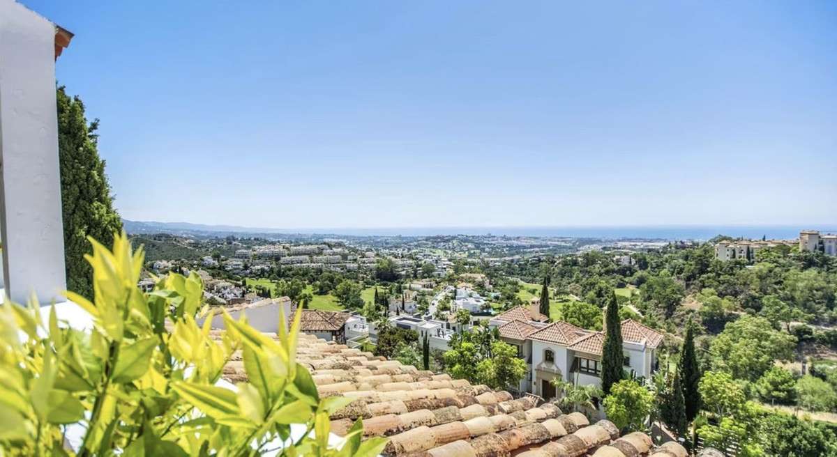 Fotografía del inmueble reportado: 1.900 €/mes — Benahavis, Benahavis