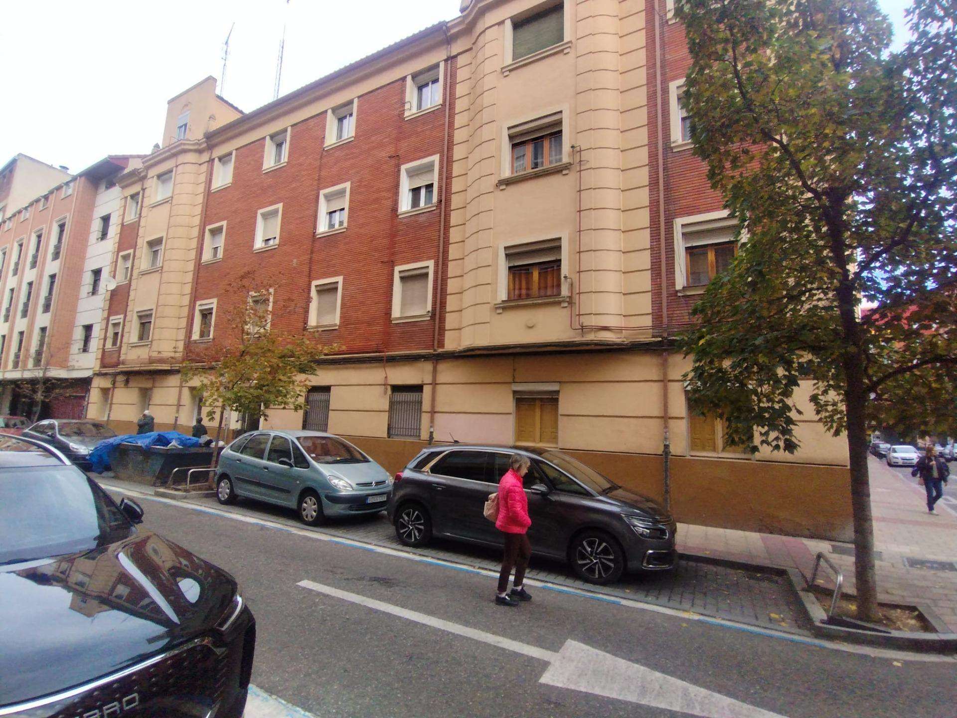 Fotografía del inmueble reportado: 1.000 €/mes — Valladolid, Valladolid