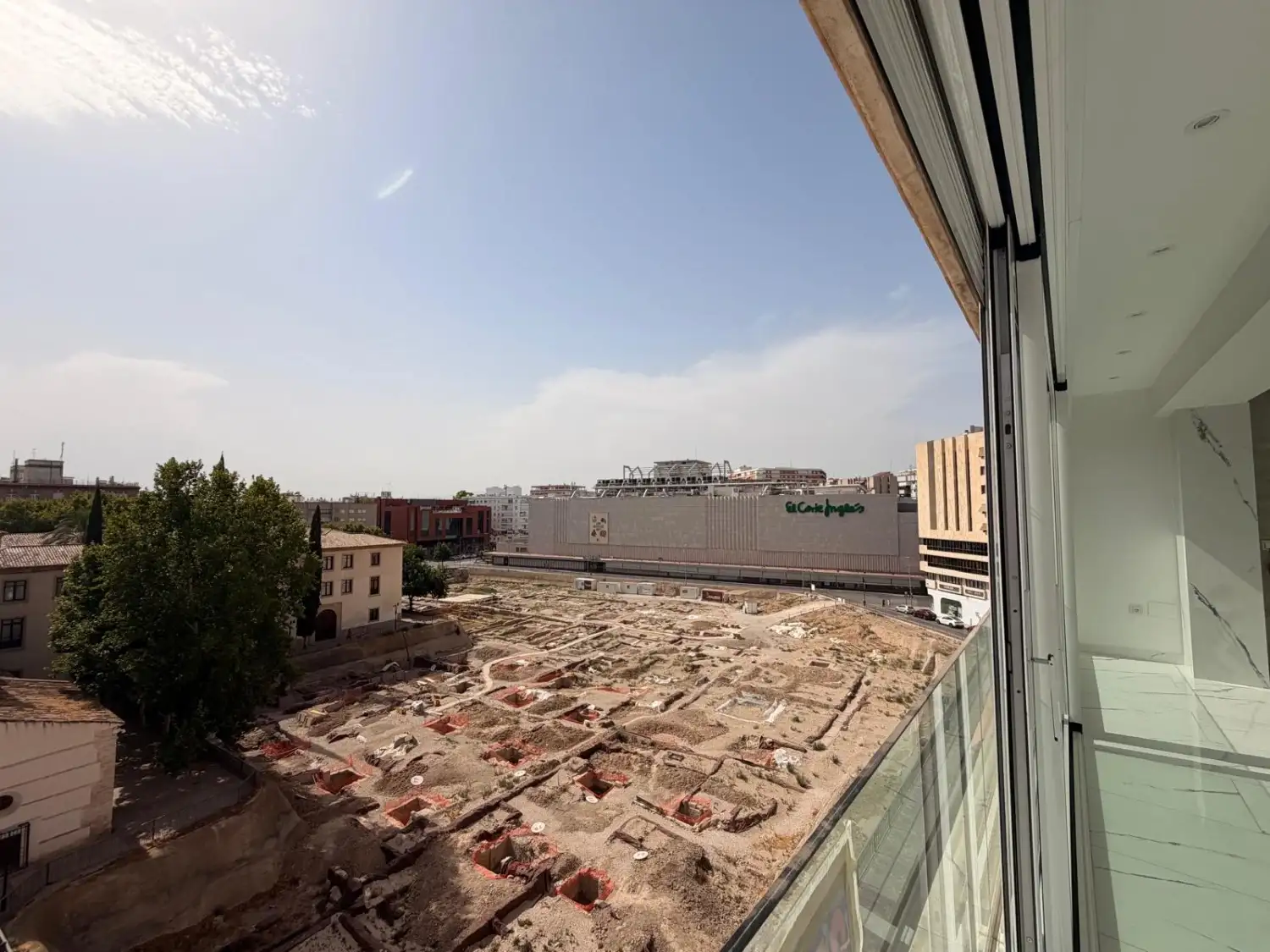 Fotografía del inmueble reportado: 2.350 €/mes — Murcia, Murcia