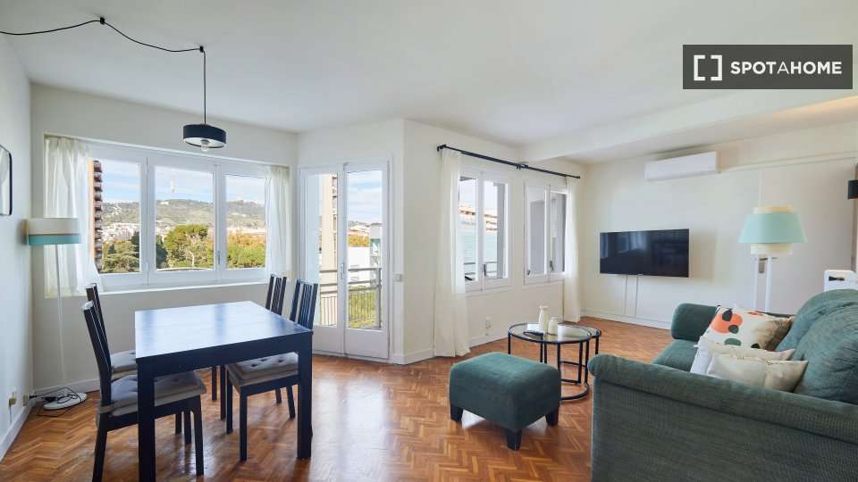 Fotografía del inmueble reportado: 2.700 €/mes — Barcelona, Barcelona