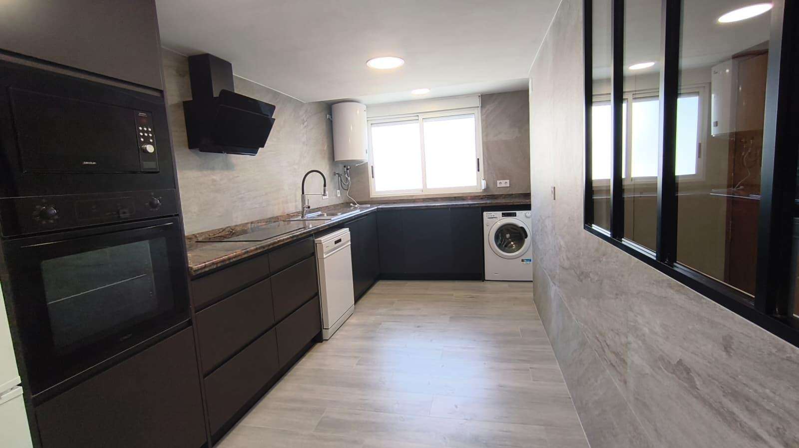 Fotografía del inmueble reportado: 1.100 €/mes — Gandia, Gandia